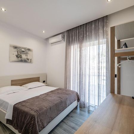 Eden Suites&Apartments Sarande Exterior photo